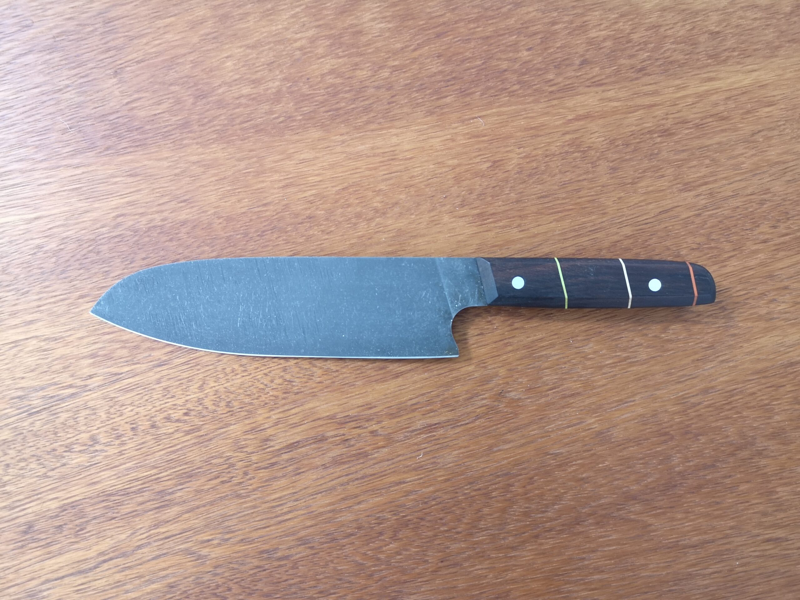 Santoku Black