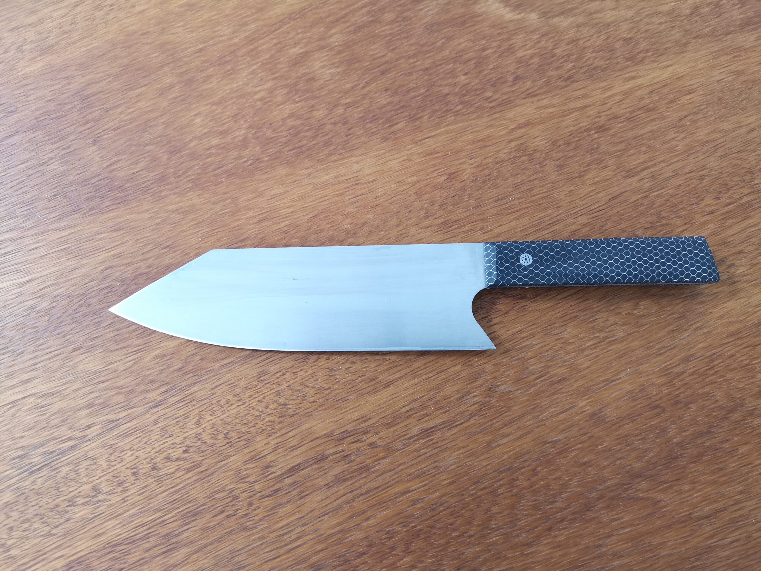 Chef's Knife 